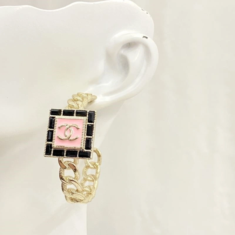 Chanel Earrings SportInspired 222726