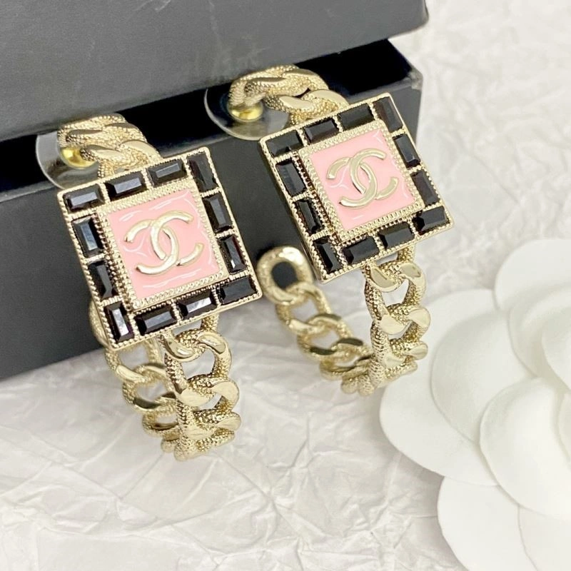 Chanel Earrings SportInspired 222726