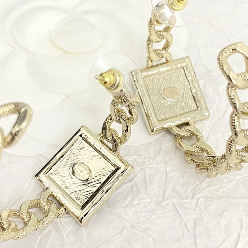 Chanel Earrings SportInspired 222726