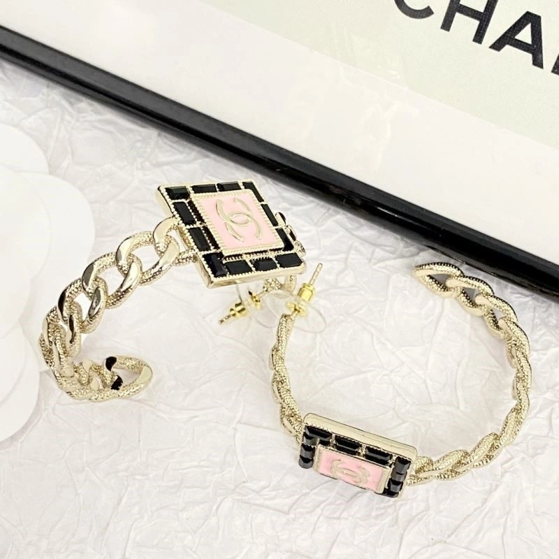 Chanel Earrings SportInspired 222726