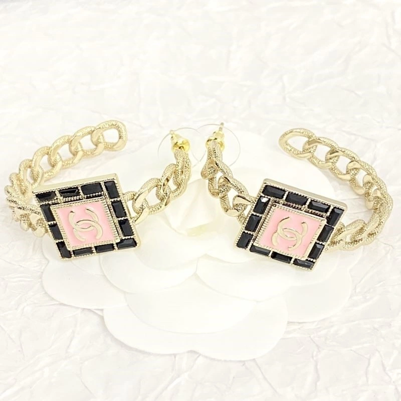 Chanel Earrings SportInspired 222726