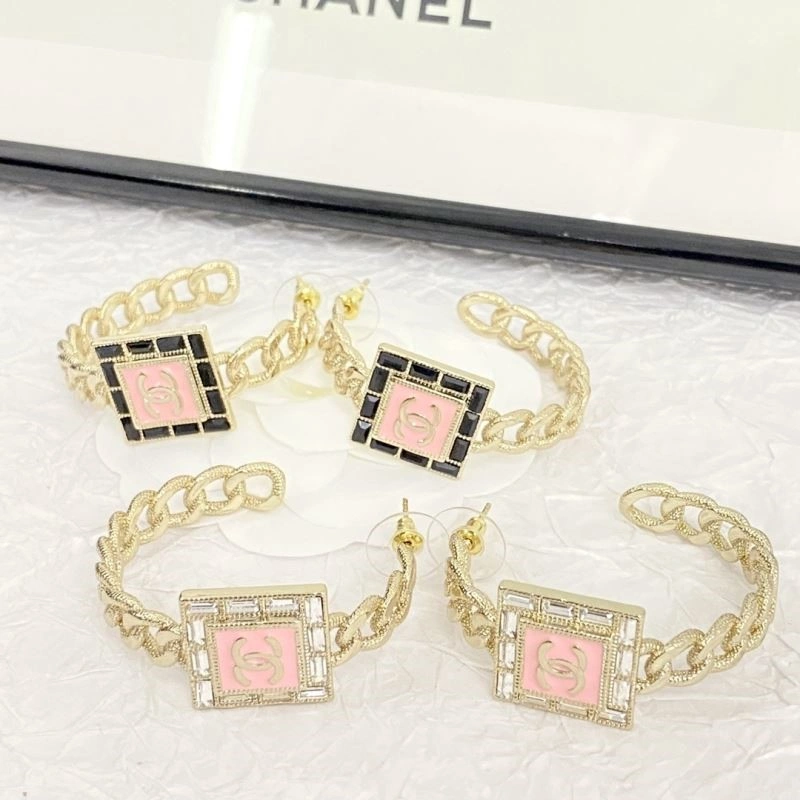 Chanel Earrings SportInspired 222726