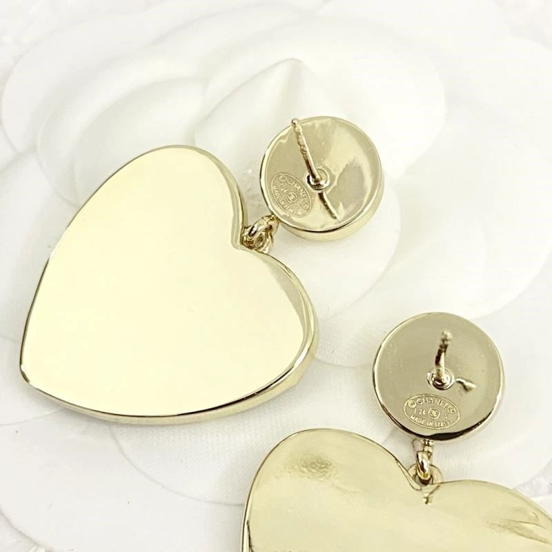 UrbanChic Chanel Earrings 222725