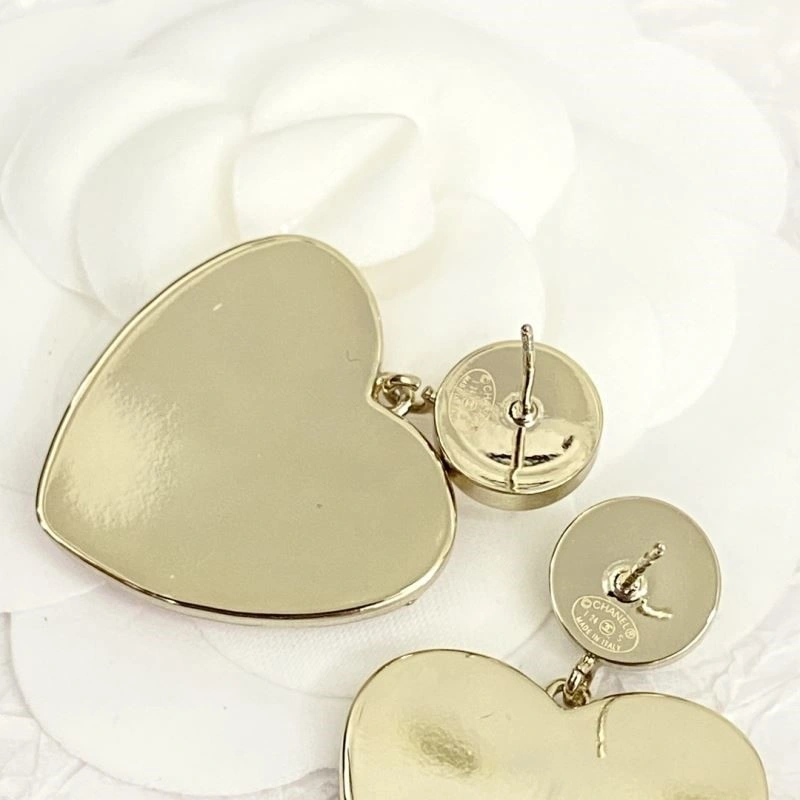 Chanel Earrings Tailored 222727
