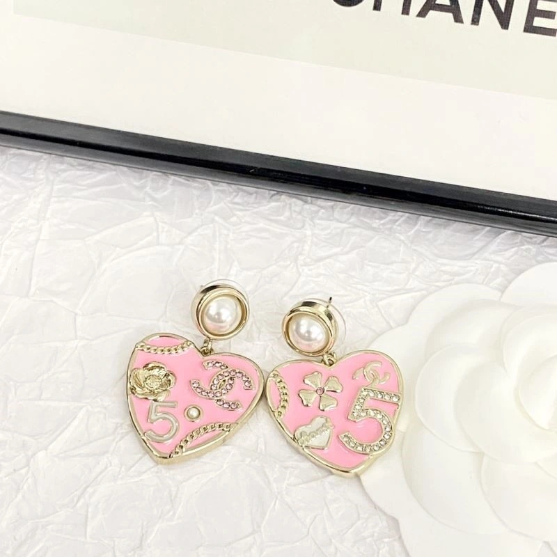 Chanel Earrings Tailored 222727