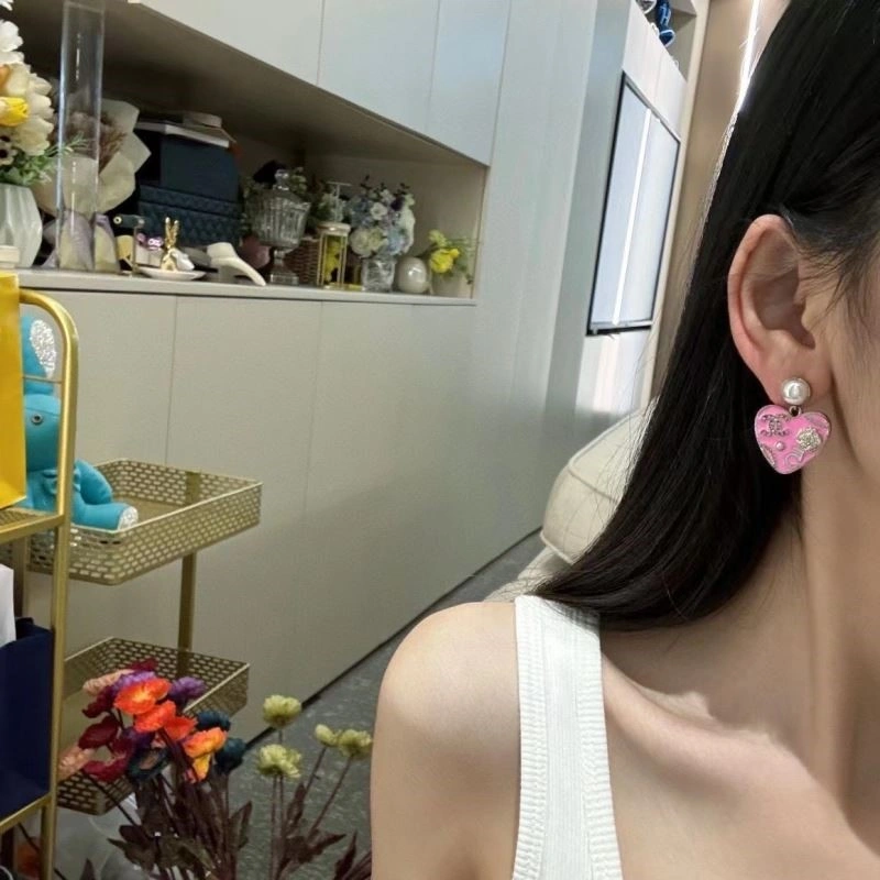 Chanel Earrings Tailored 222727