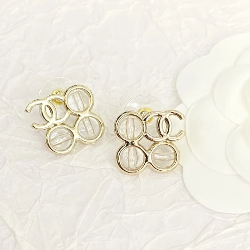 Attractive Chanel Earrings 222729