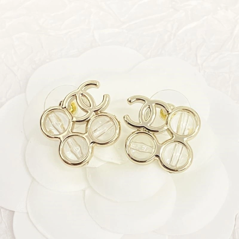 Attractive Chanel Earrings 222729