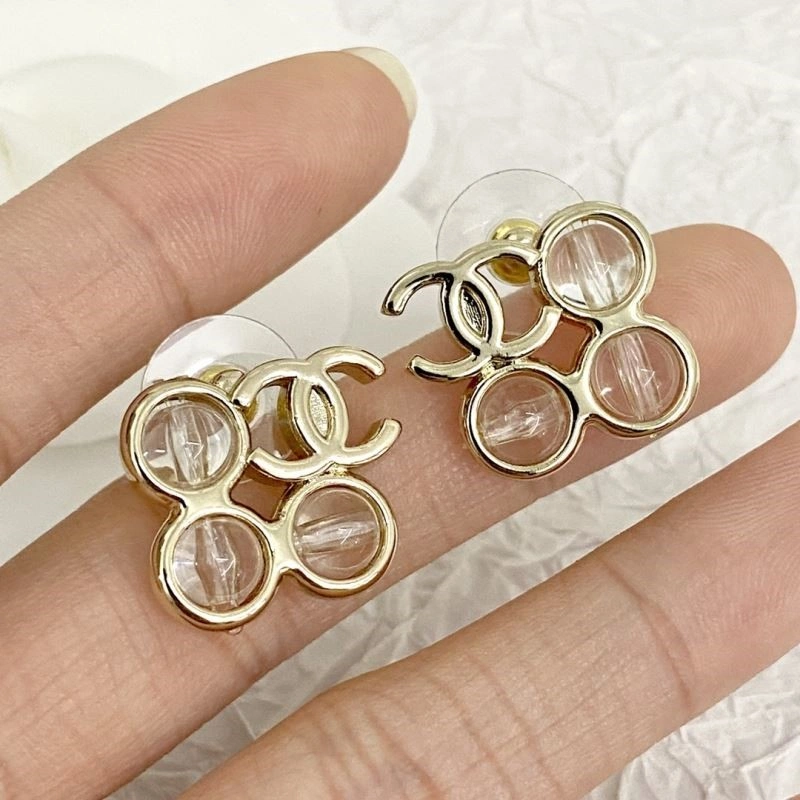 Attractive Chanel Earrings 222729