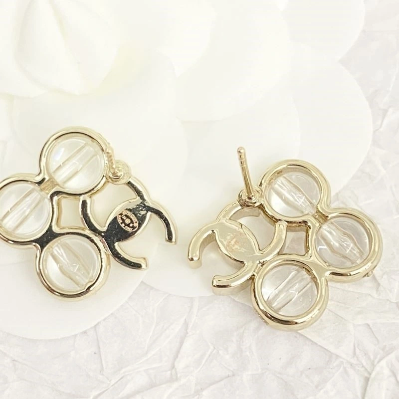 Attractive Chanel Earrings 222729