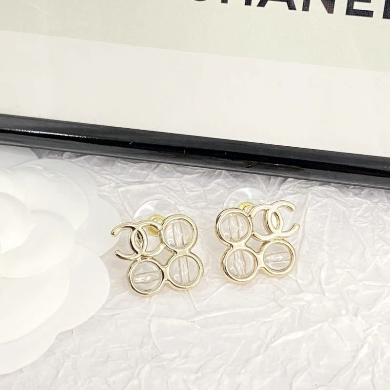 Attractive Chanel Earrings 222729