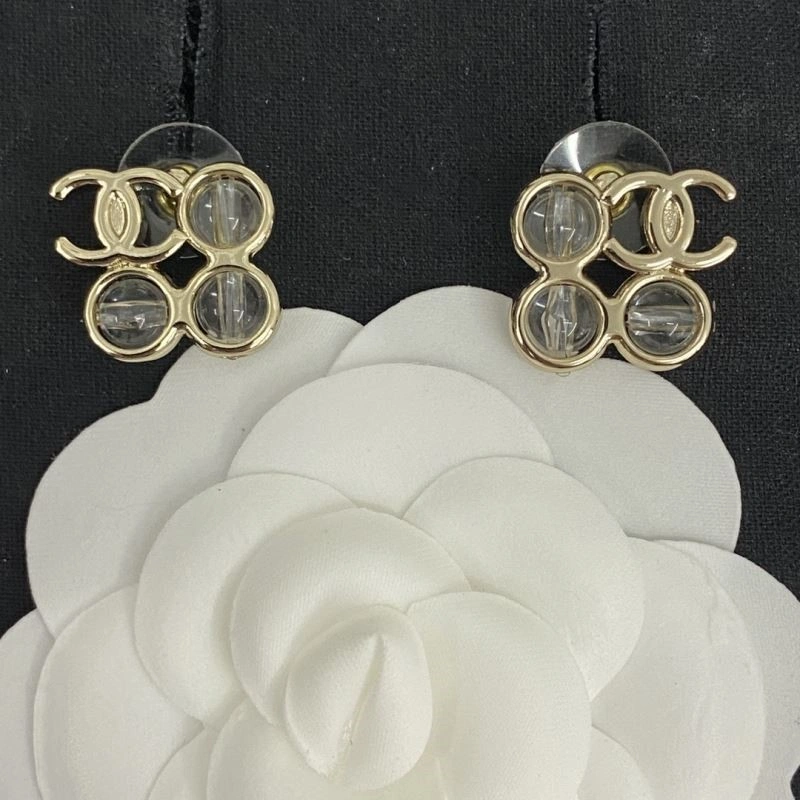 Attractive Chanel Earrings 222729