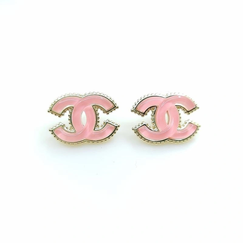 Chanel Earrings RelaxedFit 222720