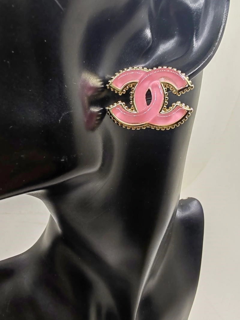 Chanel Earrings RelaxedFit 222720
