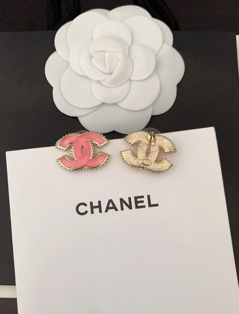 Chanel Earrings RelaxedFit 222720