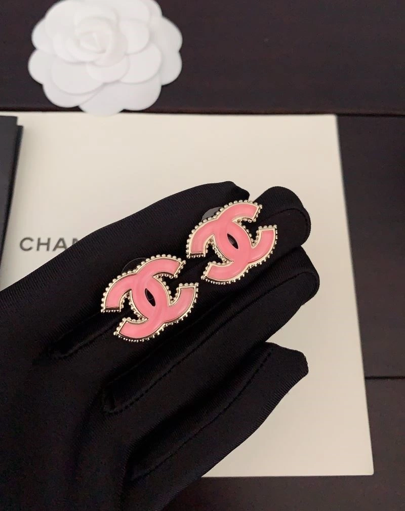 Chanel Earrings RelaxedFit 222720