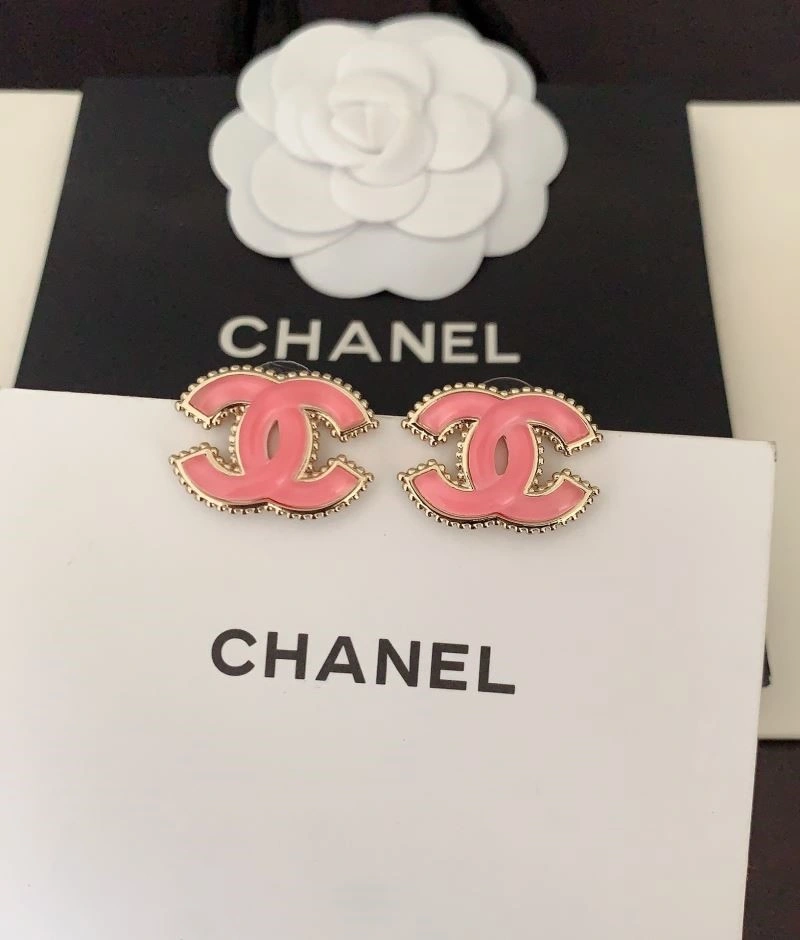 Chanel Earrings RelaxedFit 222720