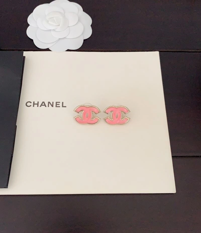 Chanel Earrings RelaxedFit 222720