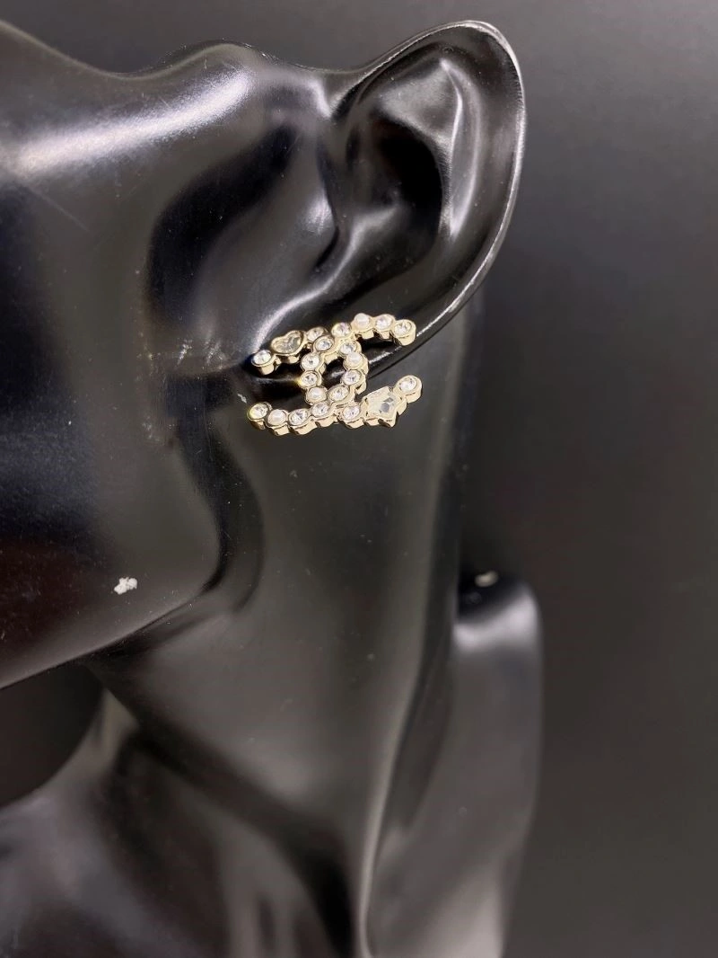HighQuality Chanel Earrings 222787