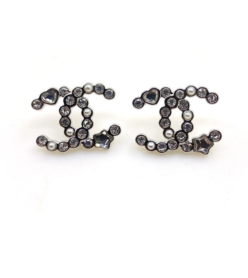 Chanel Earrings Original 222735