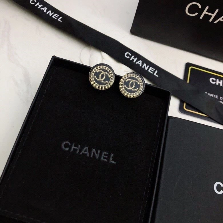 Chanel Earrings EasyMatch 222718
