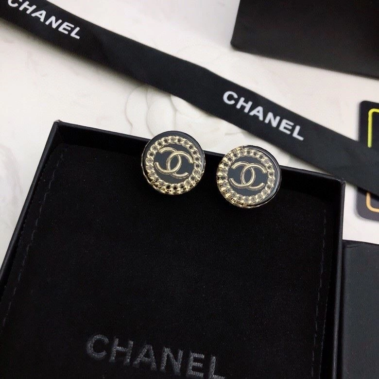 Chanel Earrings EasyMatch 222718