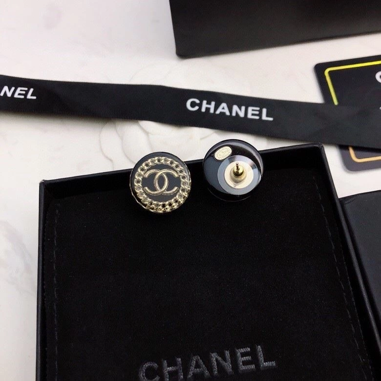 Chanel Earrings EasyMatch 222718