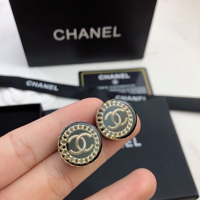 Chanel Earrings EasyMatch 222718