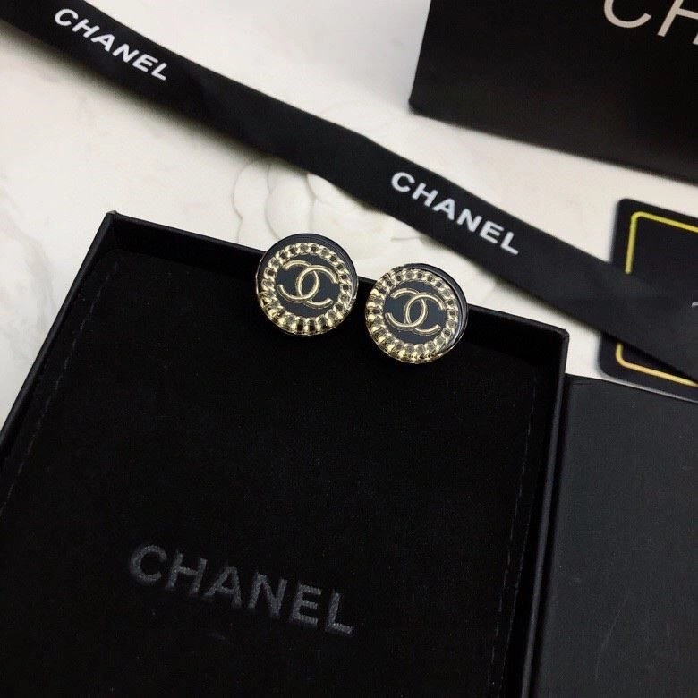 Chanel Earrings EasyMatch 222718