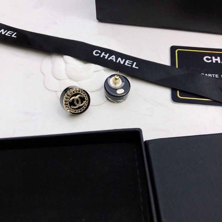 Chanel Earrings EasyMatch 222718