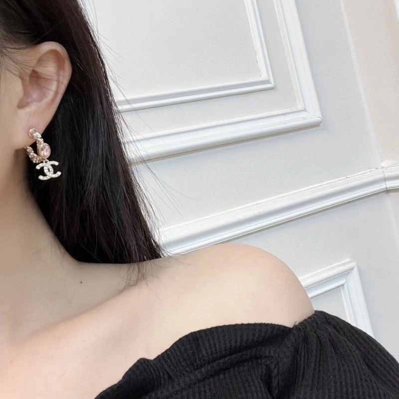 Chanel Earrings GoAnywhere 222724