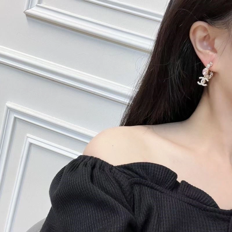 Chanel Earrings GoAnywhere 222724