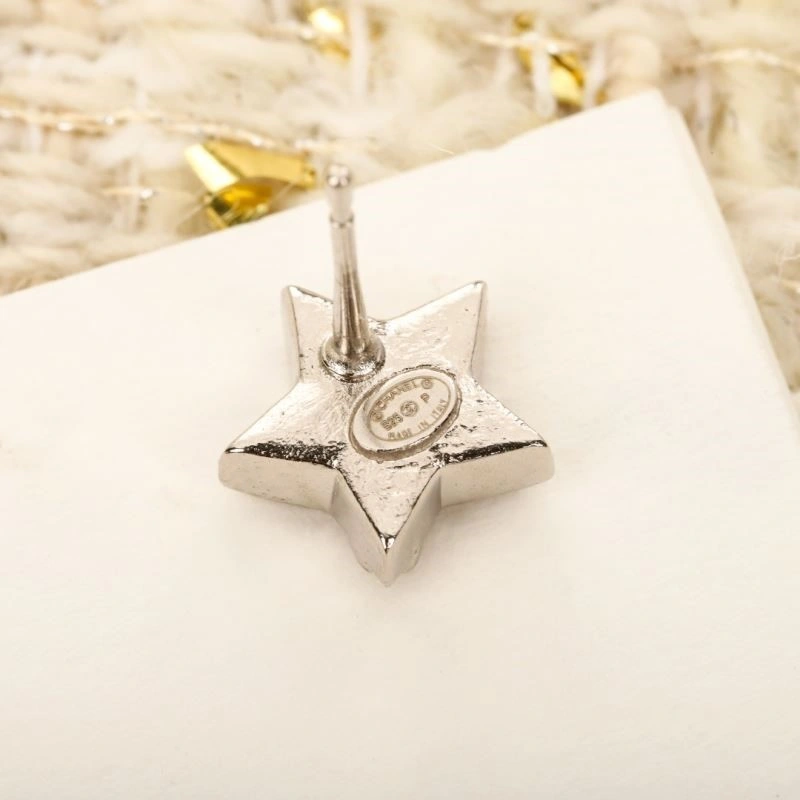 Chanel Earrings Functional 222710