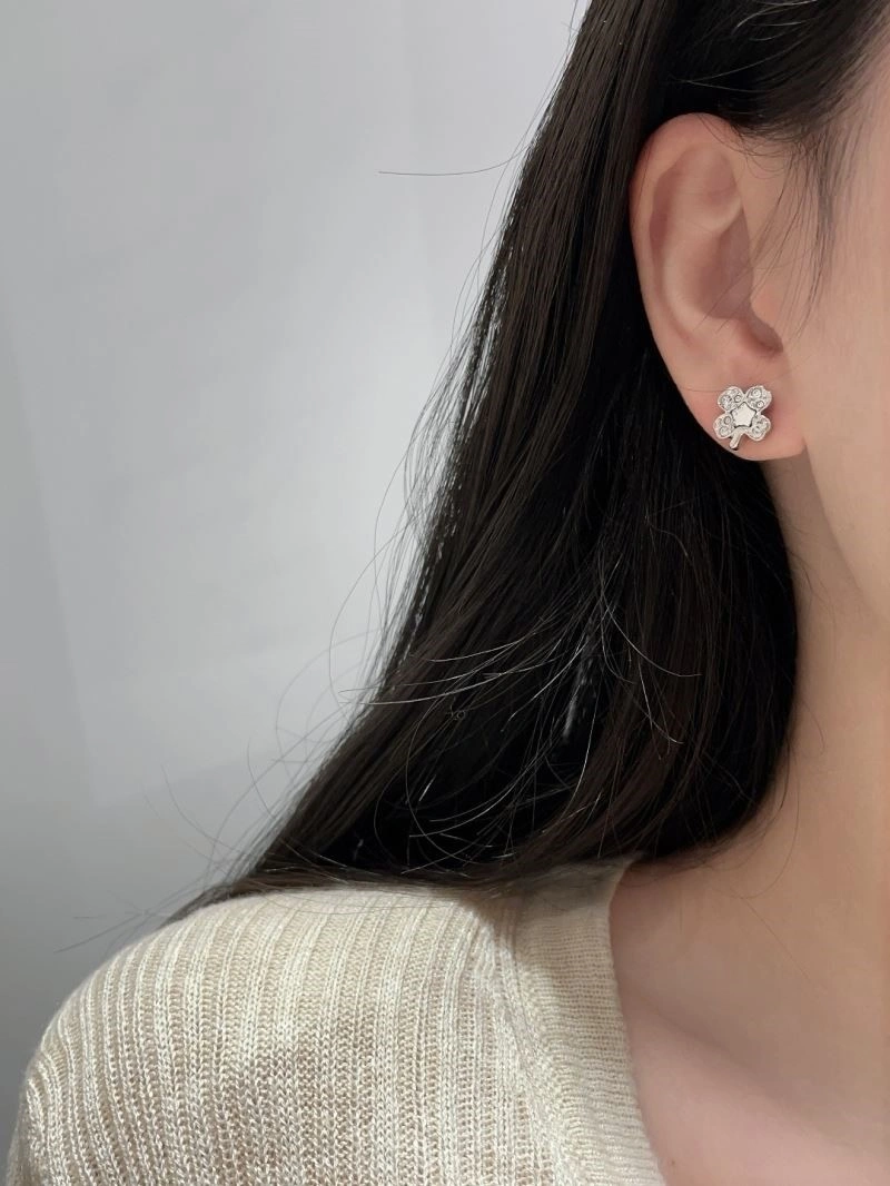 Chanel Earrings Functional 222710