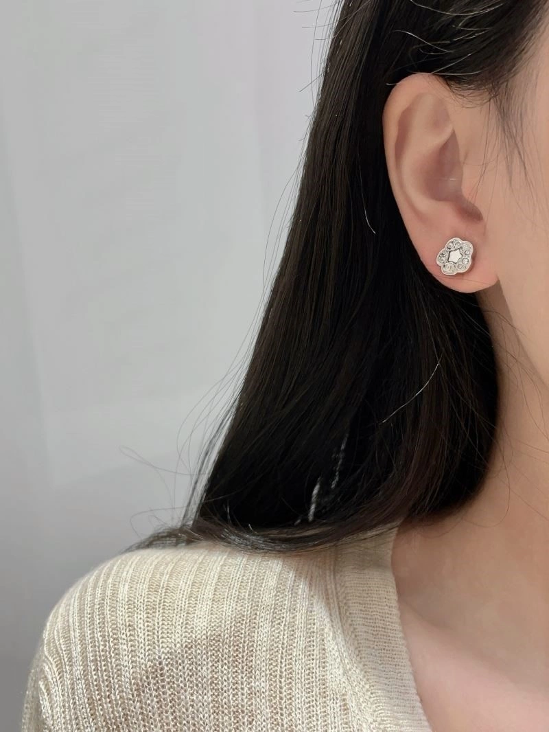 Chanel Earrings Functional 222710