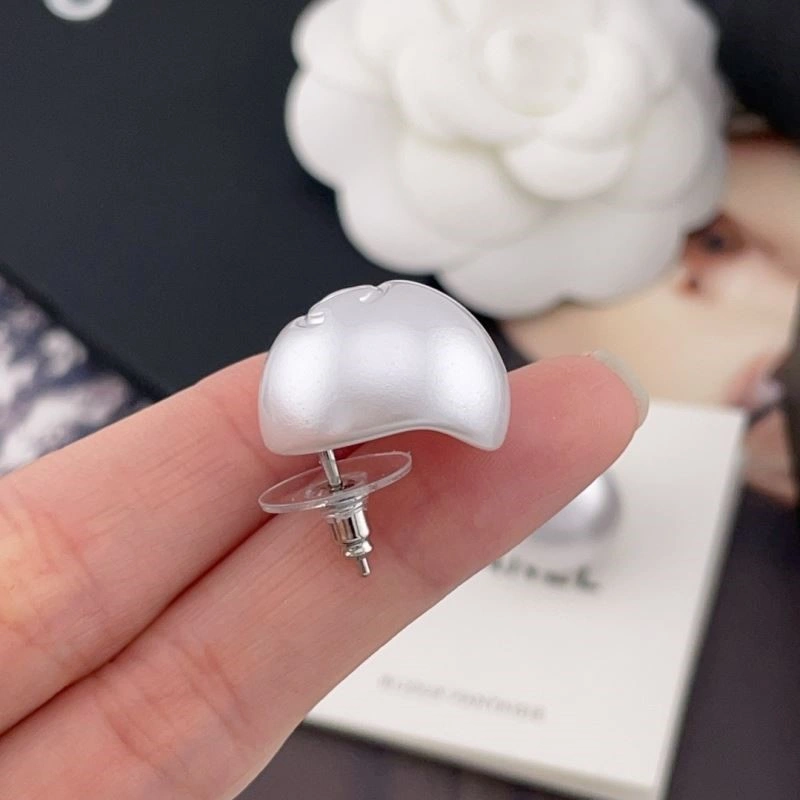 Thermal Chanel Earrings 222708