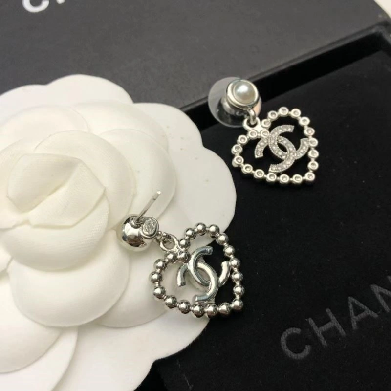 FastDry Chanel Earrings 222768
