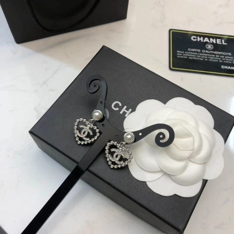 FastDry Chanel Earrings 222768