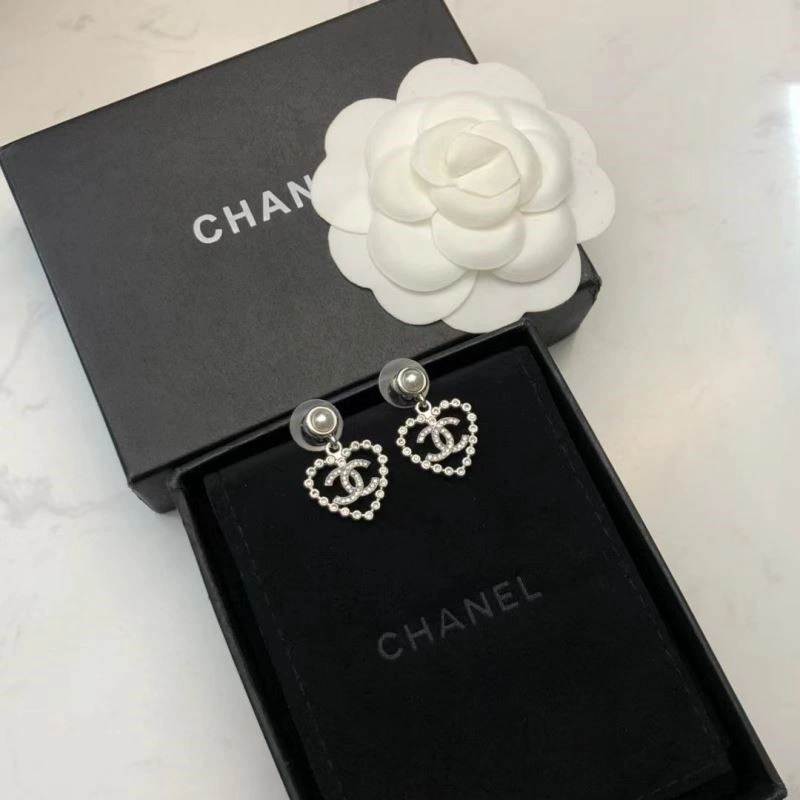 FastDry Chanel Earrings 222768