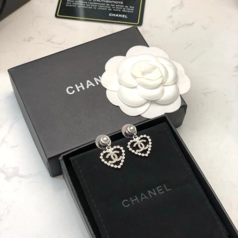FastDry Chanel Earrings 222768