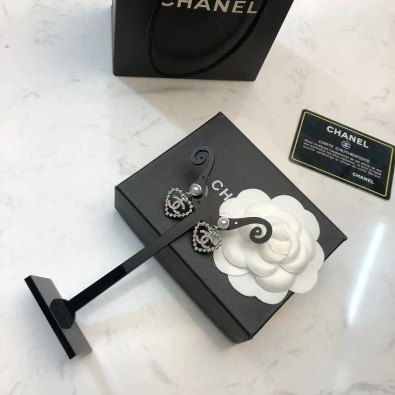 FastDry Chanel Earrings 222768