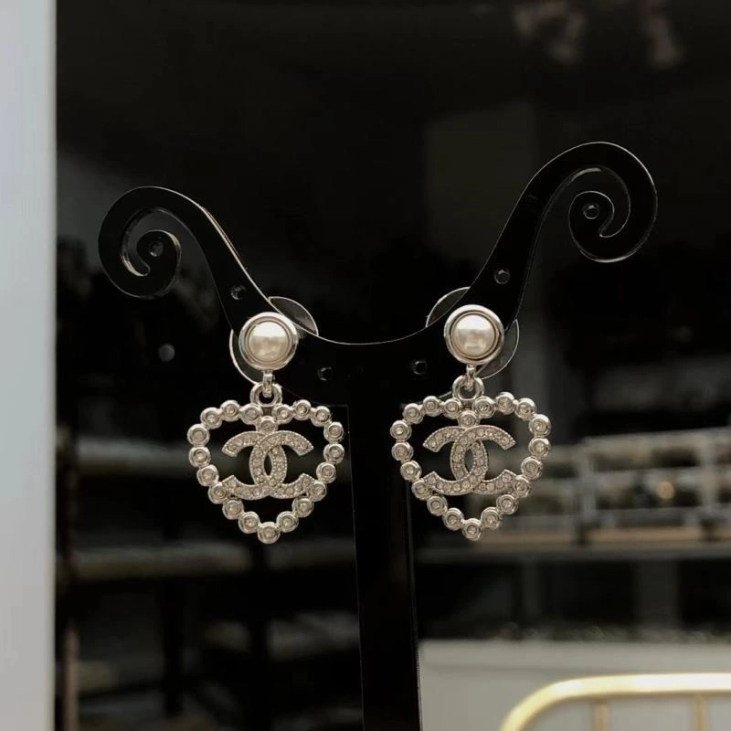 FastDry Chanel Earrings 222768
