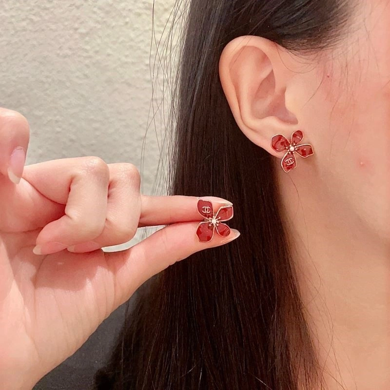 GoodFit Chanel Earrings 222697