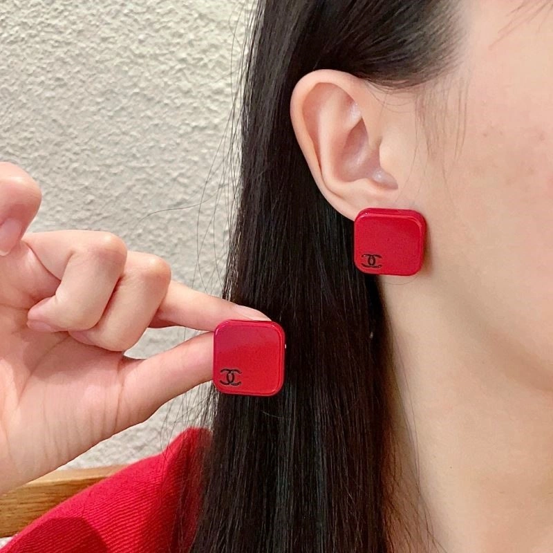 Chanel Earrings FlexibleFit 222691