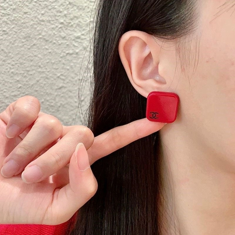 Chanel Earrings FlexibleFit 222691