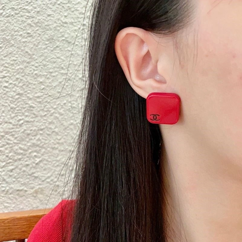 Chanel Earrings FlexibleFit 222691