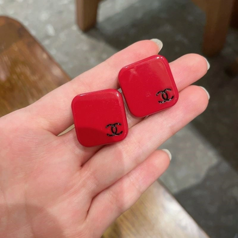 Chanel Earrings FlexibleFit 222691