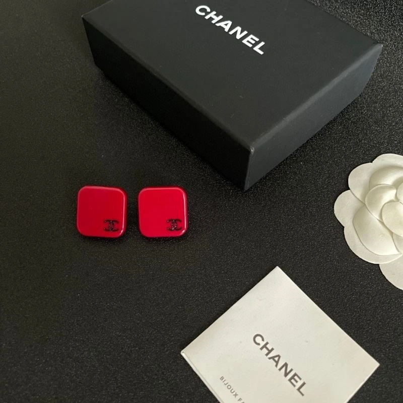 Chanel Earrings FlexibleFit 222691