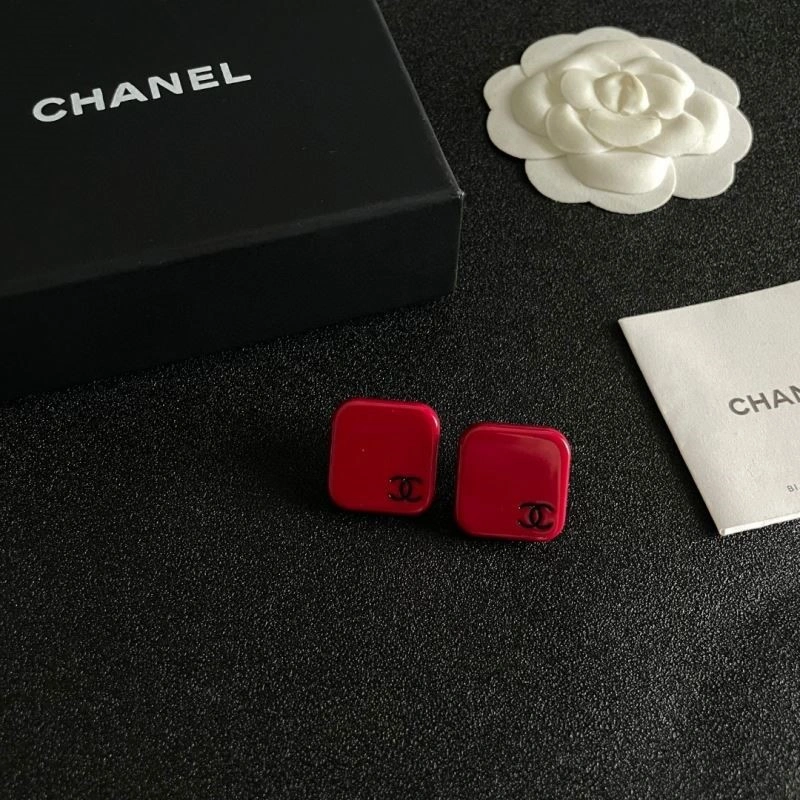 Chanel Earrings FlexibleFit 222691