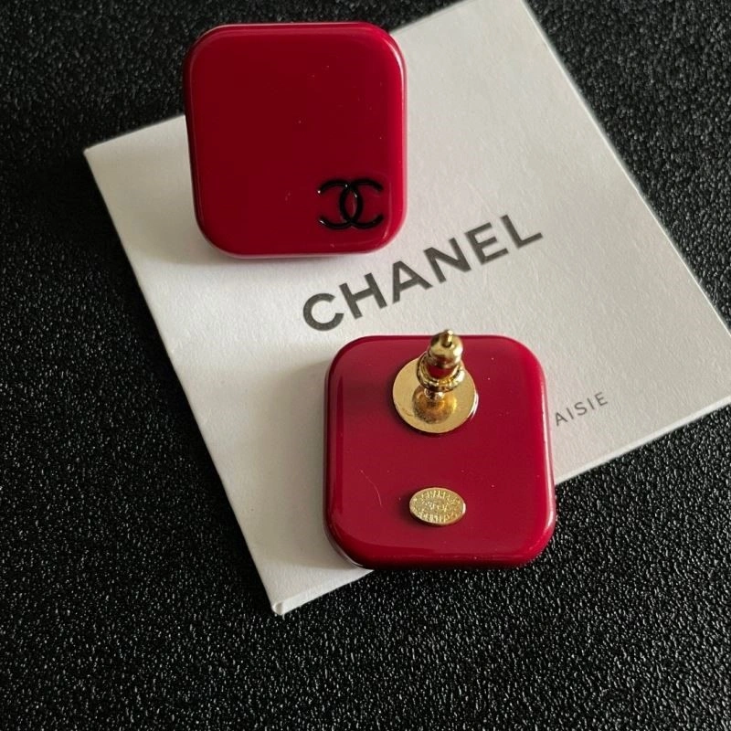 Chanel Earrings FlexibleFit 222691